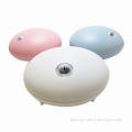 High-quality Table Humidifier, Elegant Design, Available in Different Sizes and Colors